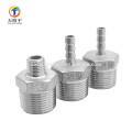 machining piezometer Connectors